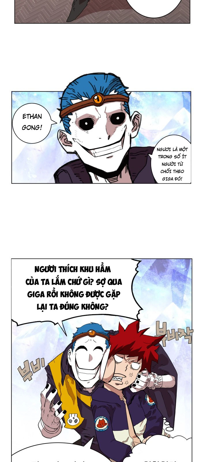 Hard Core Leveling Warrior Ss3 Chapter 67 - 4