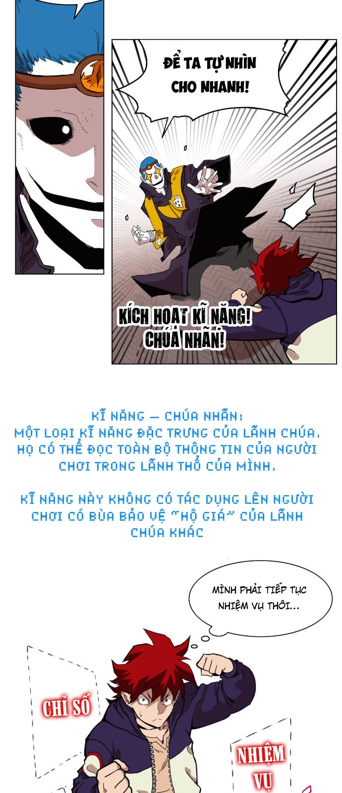 Hard Core Leveling Warrior Ss3 Chapter 67 - 6