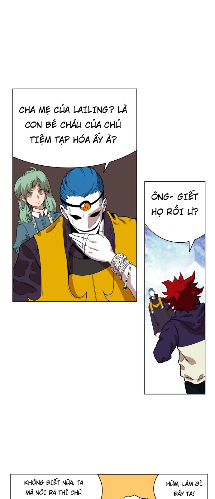 Hard Core Leveling Warrior Ss3 Chapter 67 - 9