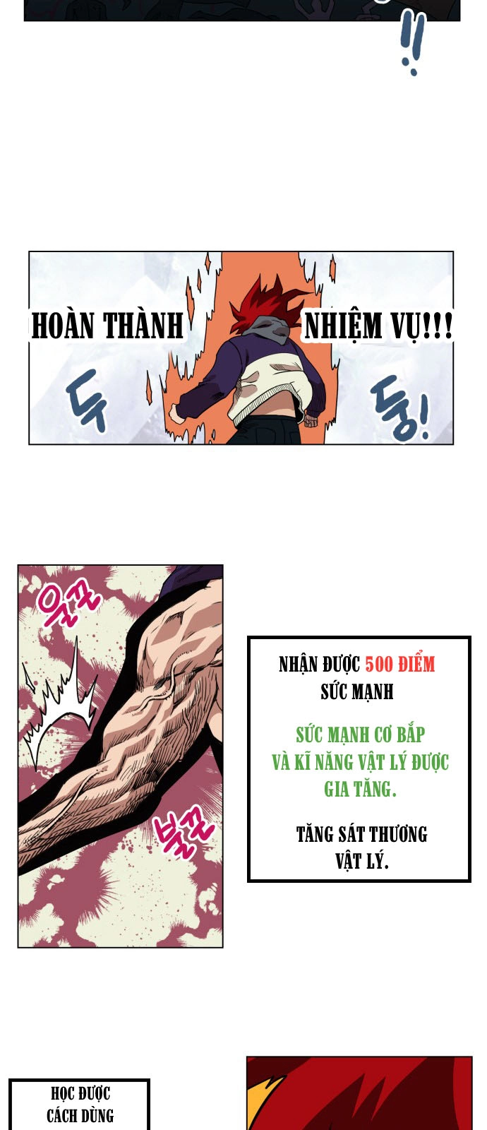 Hard Core Leveling Warrior Ss3 Chapter 67 - 19