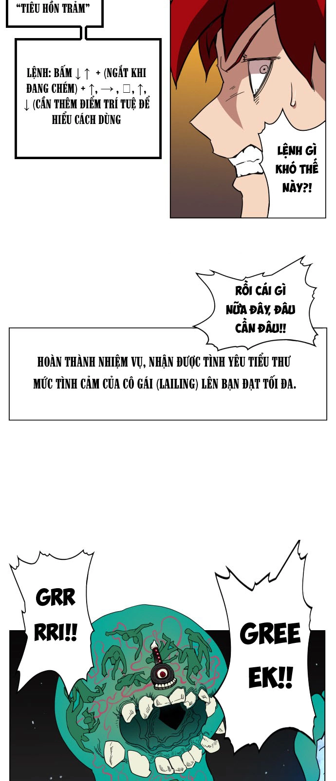 Hard Core Leveling Warrior Ss3 Chapter 67 - 20