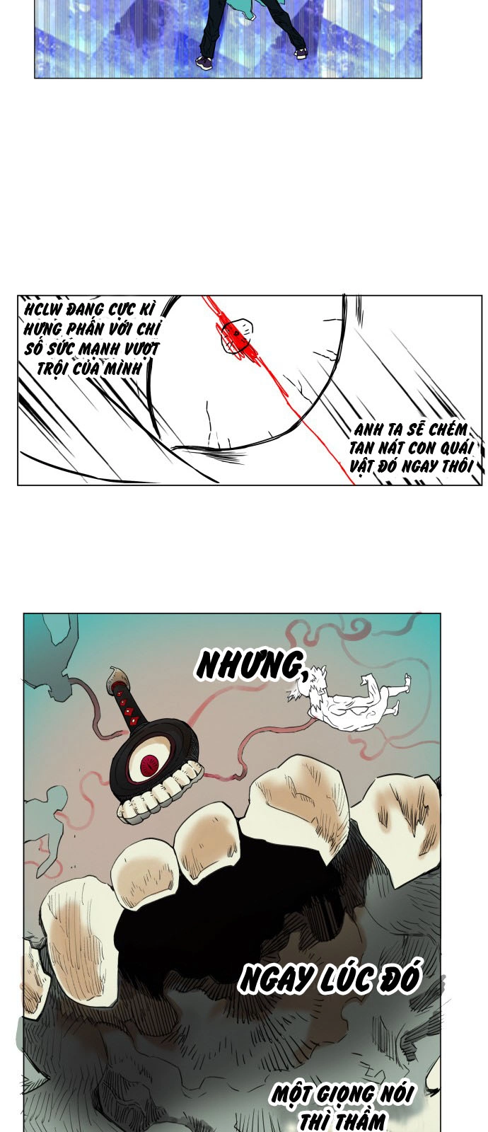 Hard Core Leveling Warrior Ss3 Chapter 67 - 24