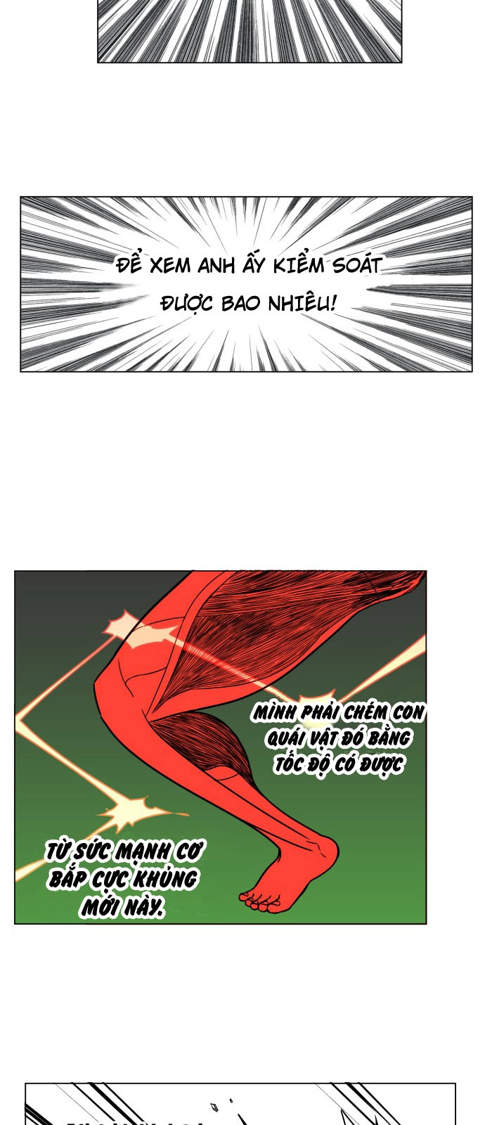 Hard Core Leveling Warrior Ss3 Chapter 67 - 26