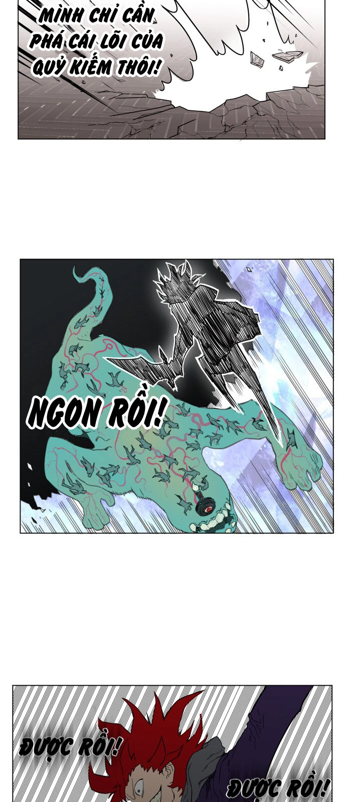 Hard Core Leveling Warrior Ss3 Chapter 67 - 27