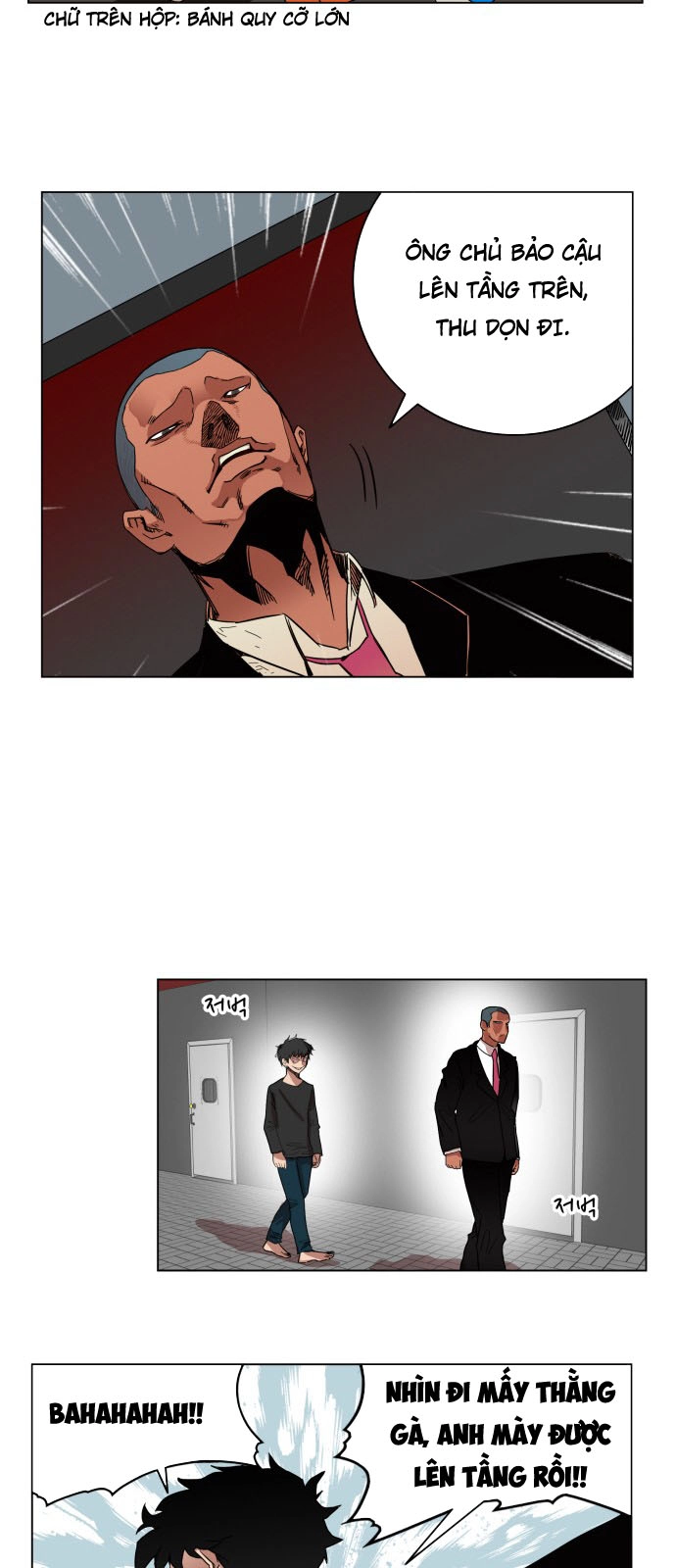 Hard Core Leveling Warrior Ss3 Chapter 67 - 31