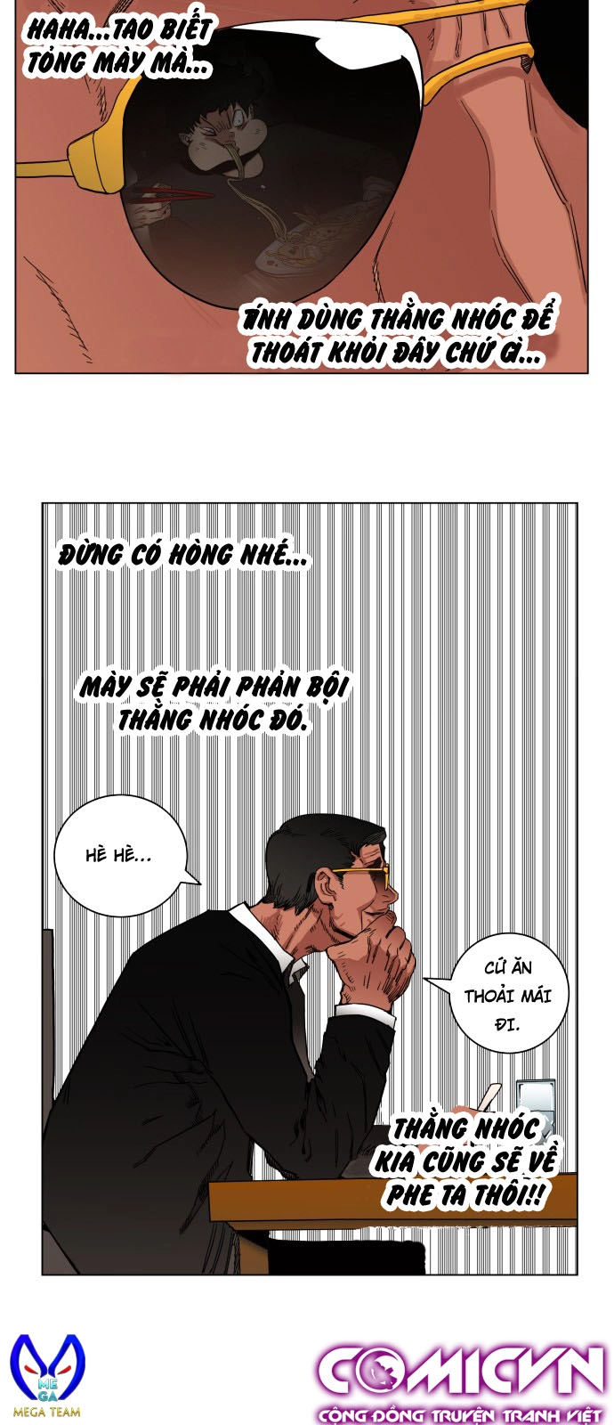 Hard Core Leveling Warrior Ss3 Chapter 67 - 36