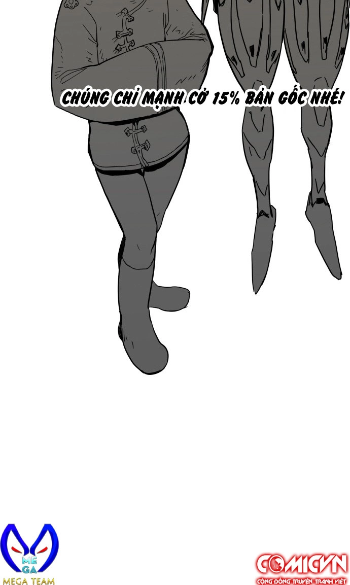 Hard Core Leveling Warrior Ss3 Chapter 68 - 41