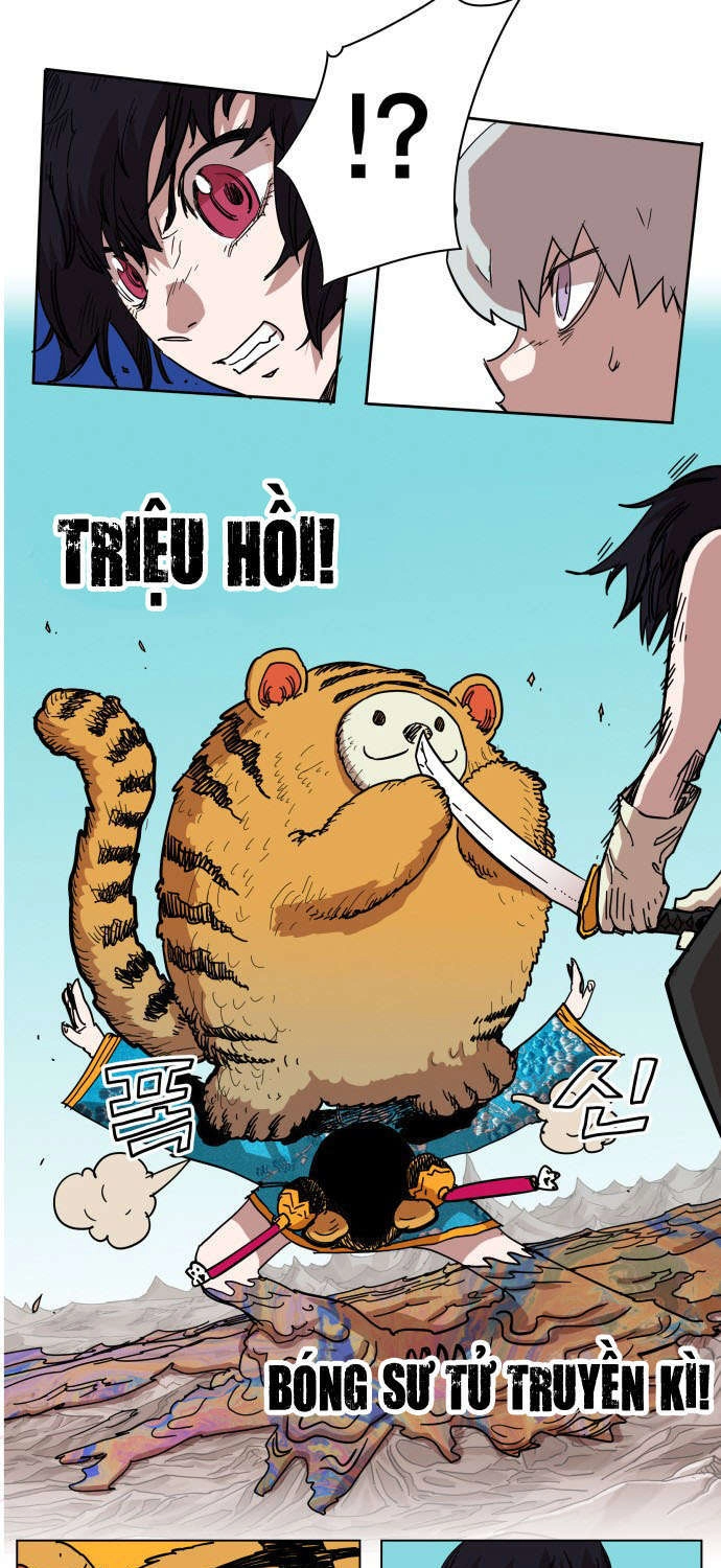 Hard Core Leveling Warrior Ss3 Chapter 69 - 65