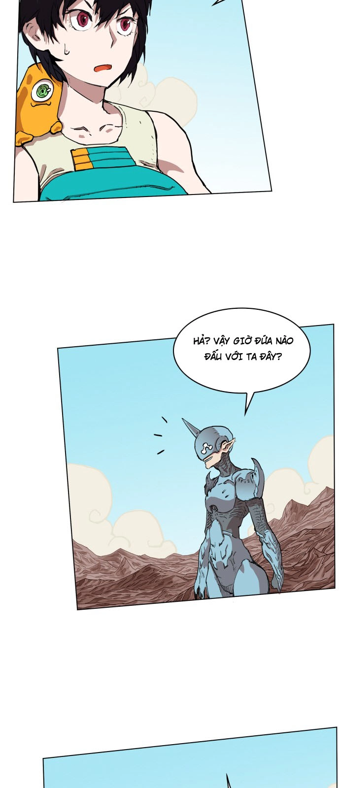 Hard Core Leveling Warrior Ss3 Chapter 71 - 20