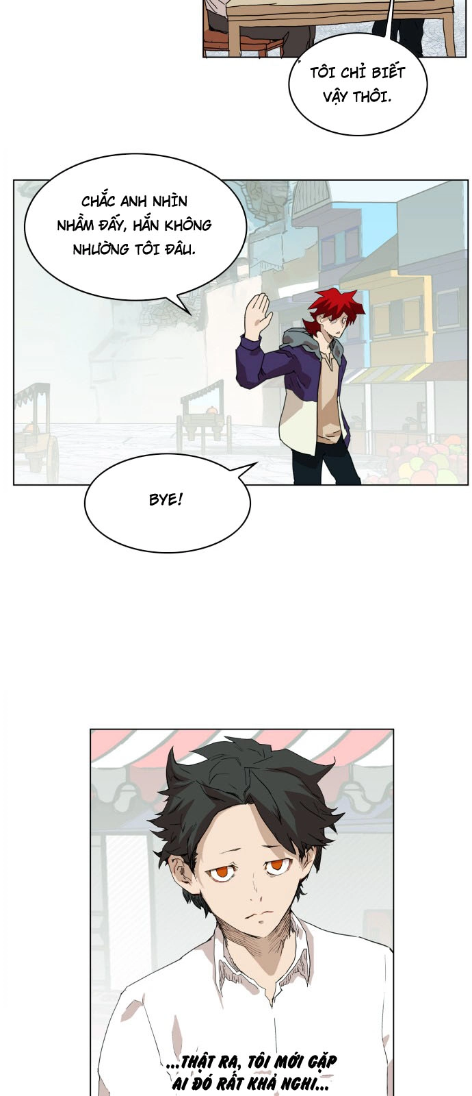 Hard Core Leveling Warrior Ss3 Chapter 72 - 20