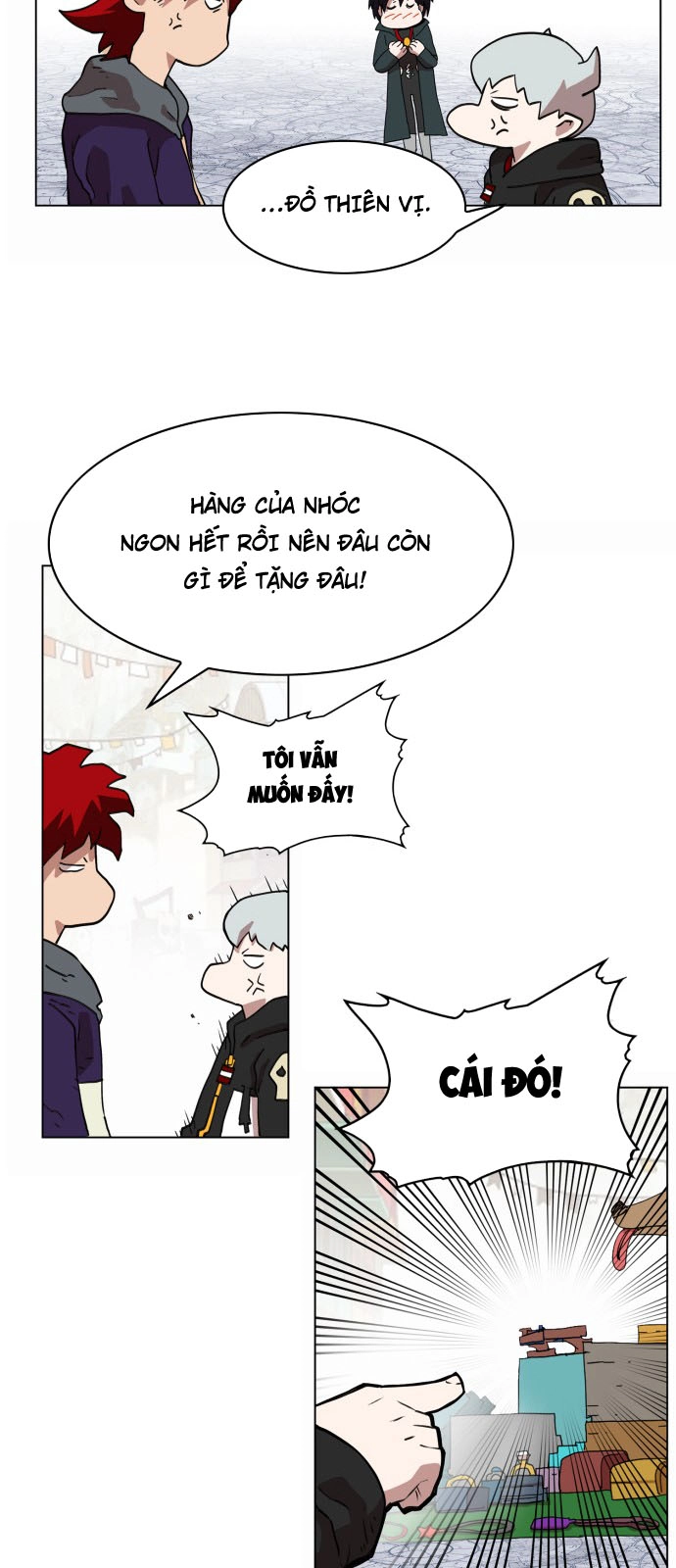 Hard Core Leveling Warrior Ss3 Chapter 73 - 25