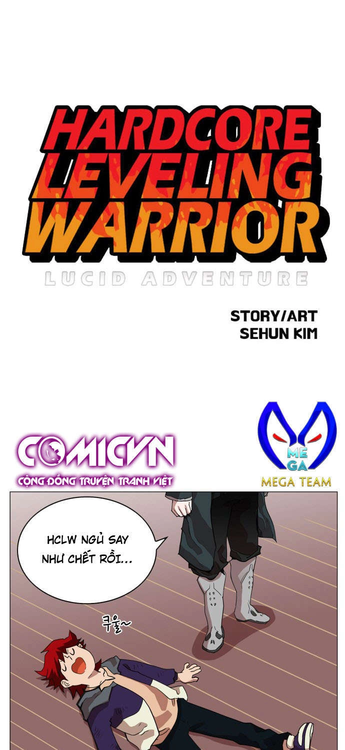 Hard Core Leveling Warrior Ss3 Chapter 75 - 1