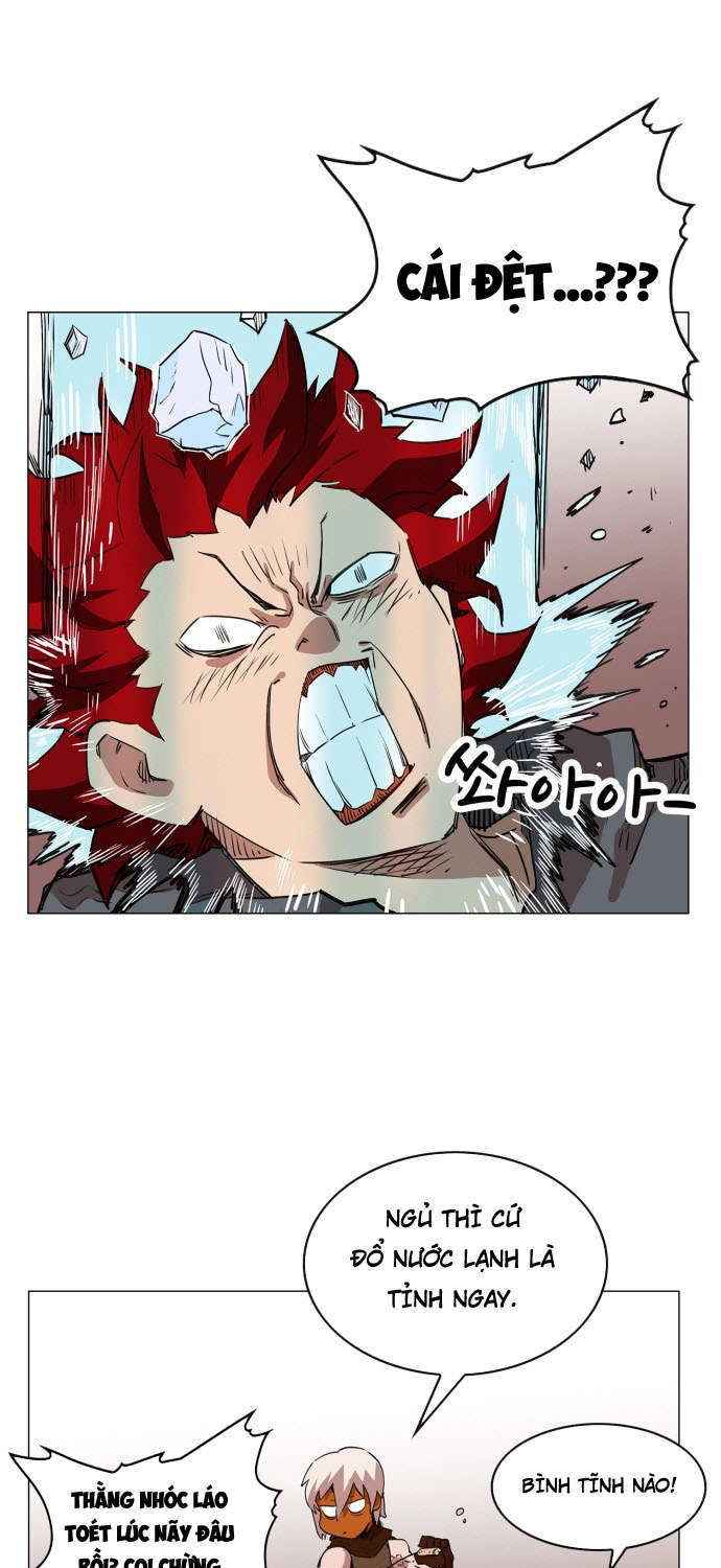 Hard Core Leveling Warrior Ss3 Chapter 75 - 3