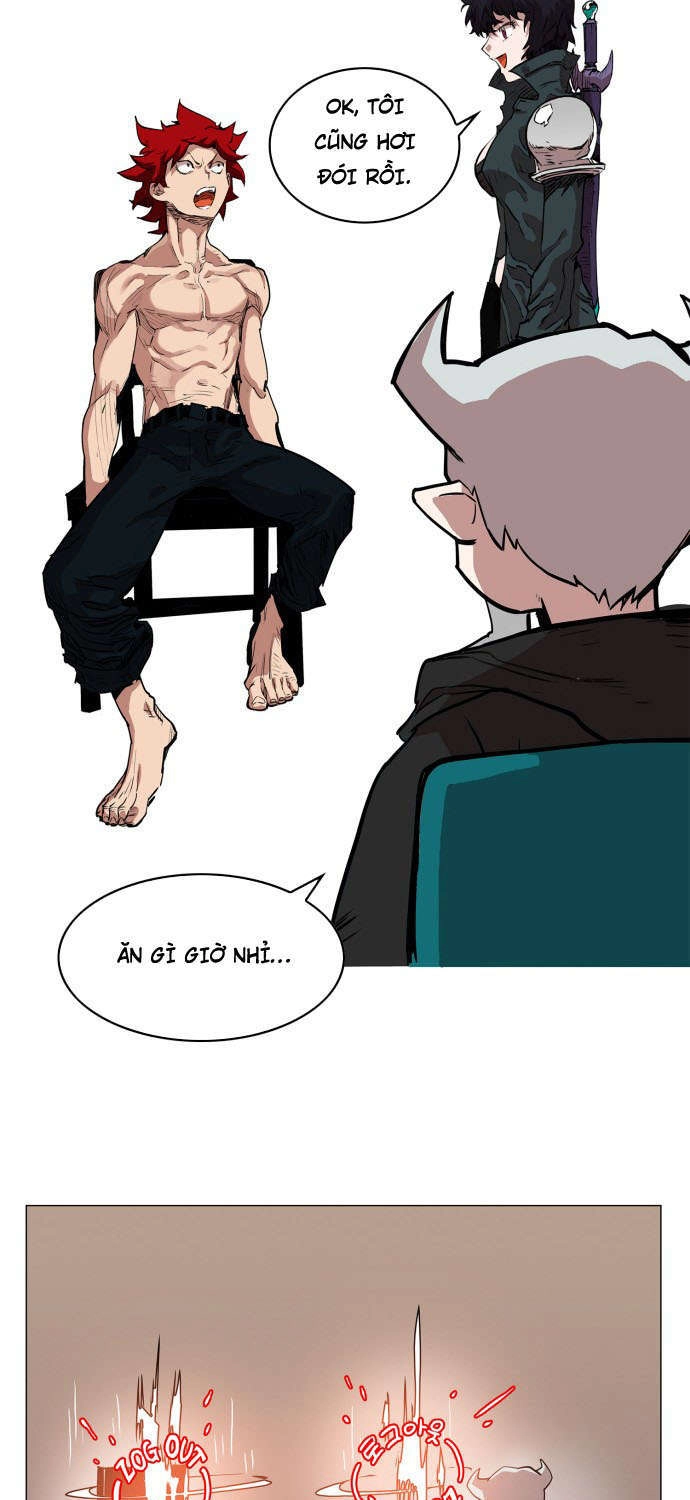 Hard Core Leveling Warrior Ss3 Chapter 75 - 11