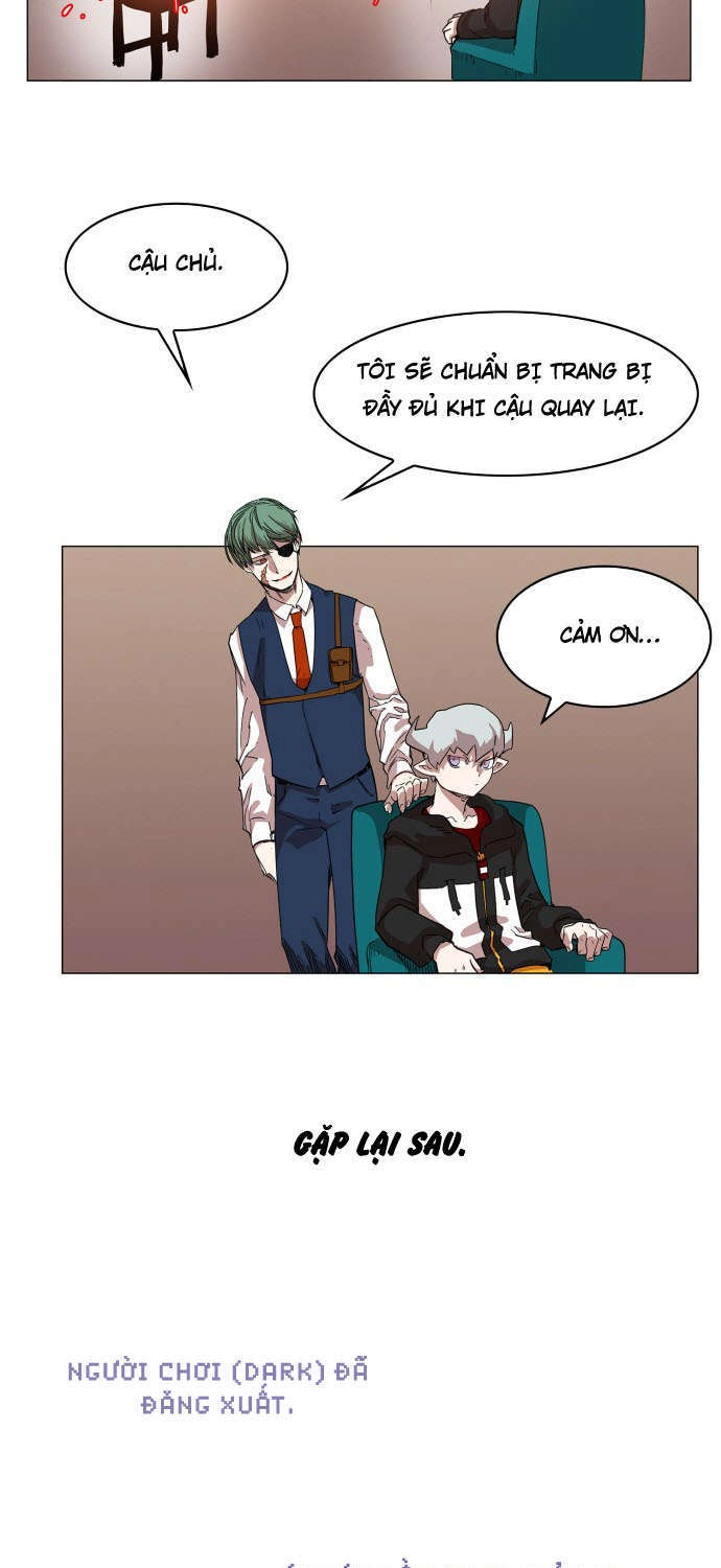 Hard Core Leveling Warrior Ss3 Chapter 75 - 13