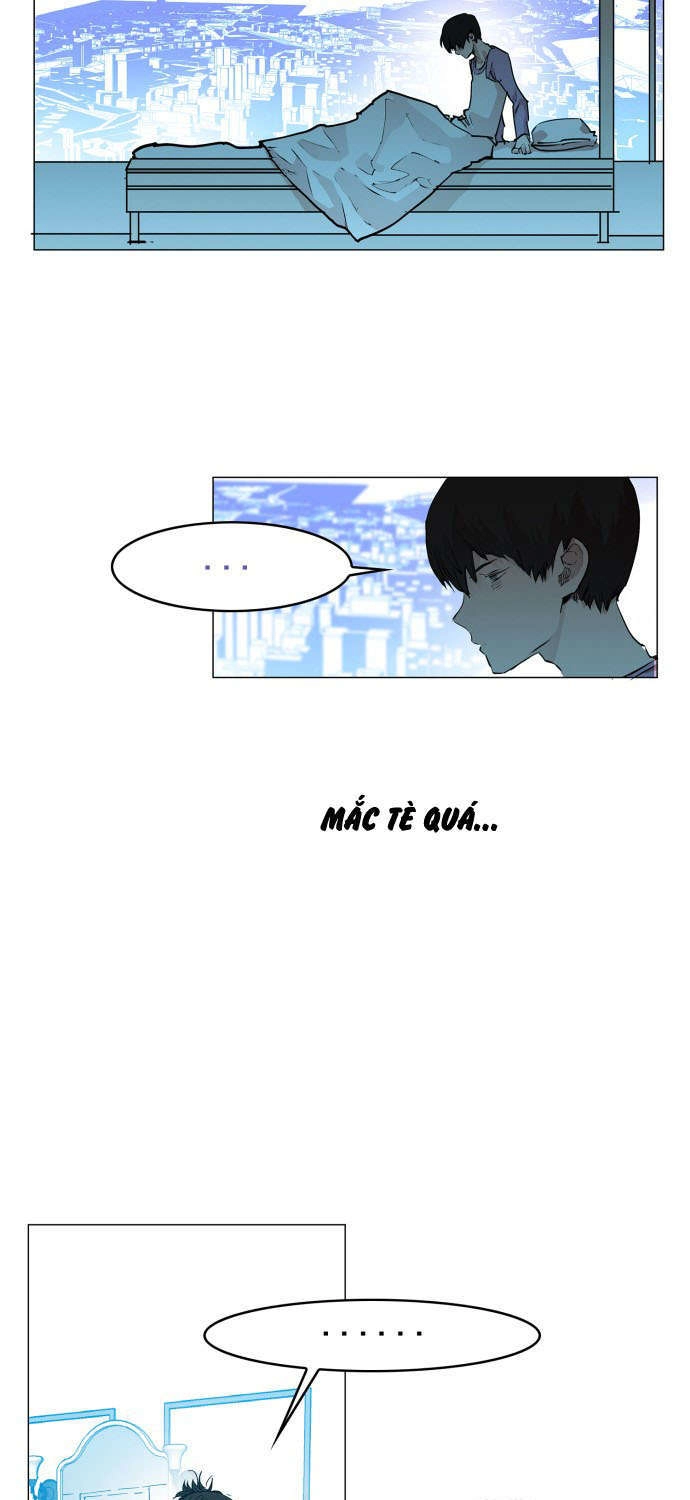 Hard Core Leveling Warrior Ss3 Chapter 75 - 17