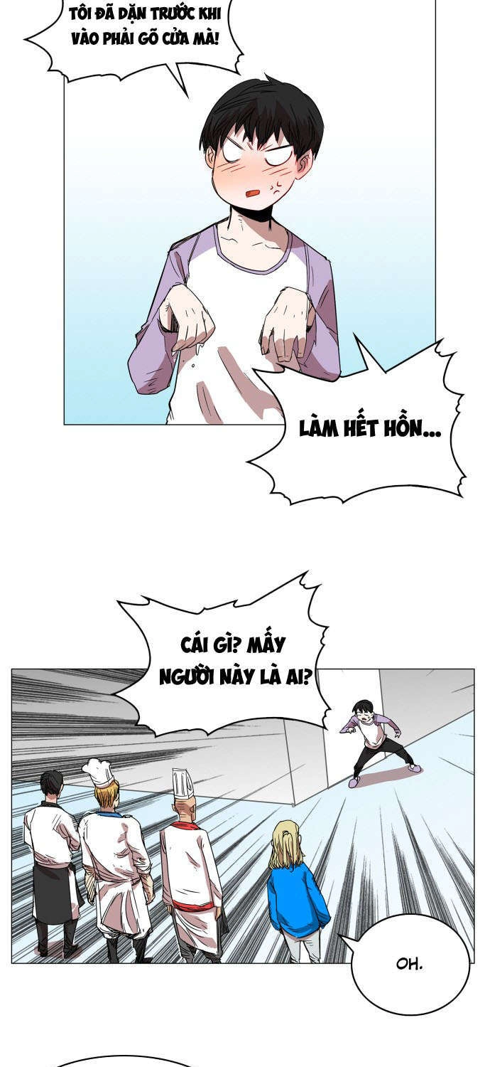 Hard Core Leveling Warrior Ss3 Chapter 75 - 21