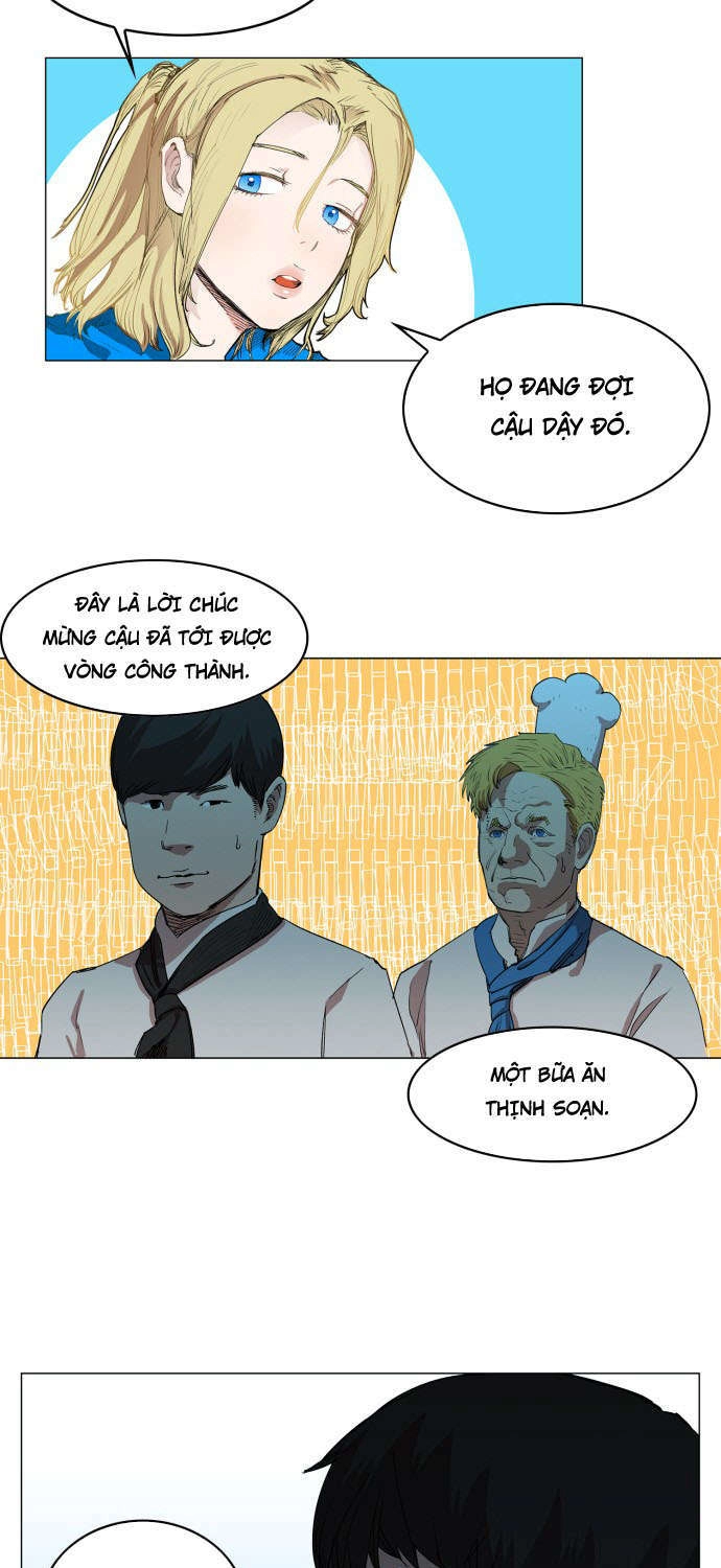 Hard Core Leveling Warrior Ss3 Chapter 75 - 23