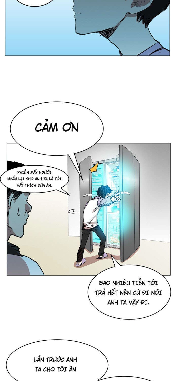 Hard Core Leveling Warrior Ss3 Chapter 75 - 25