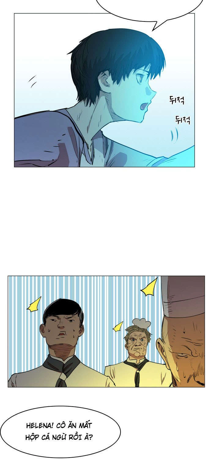 Hard Core Leveling Warrior Ss3 Chapter 75 - 27