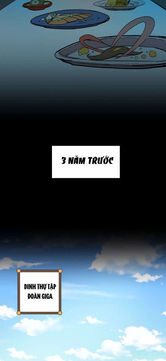 Hard Core Leveling Warrior Ss3 Chapter 75 - 31