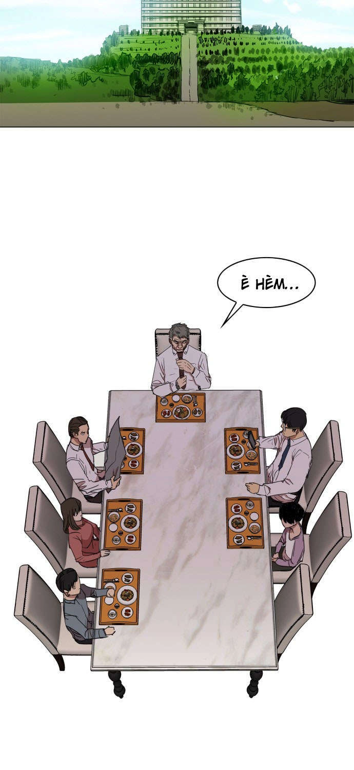 Hard Core Leveling Warrior Ss3 Chapter 75 - 33