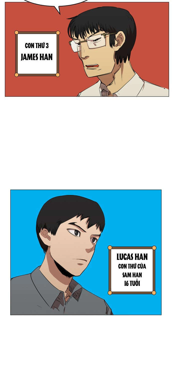 Hard Core Leveling Warrior Ss3 Chapter 75 - 37