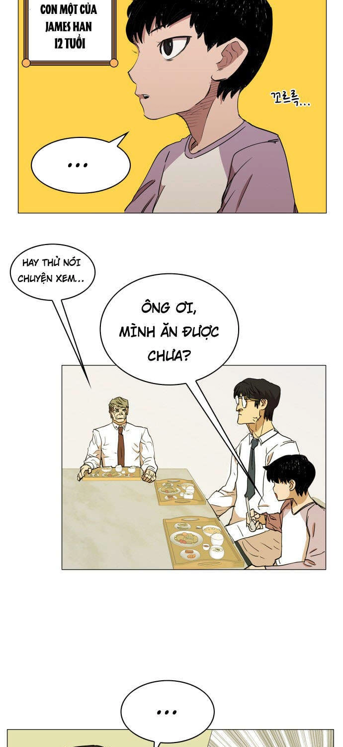 Hard Core Leveling Warrior Ss3 Chapter 75 - 39