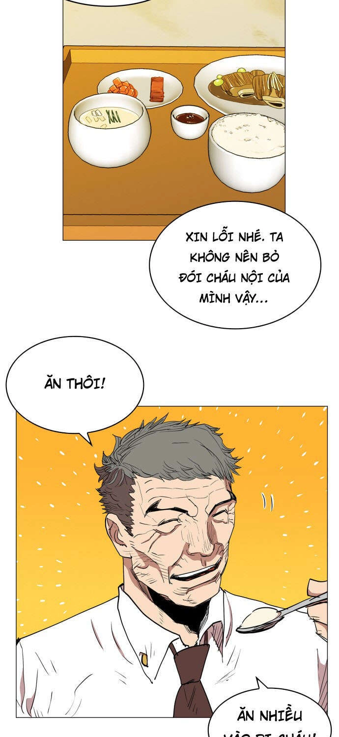 Hard Core Leveling Warrior Ss3 Chapter 75 - 43