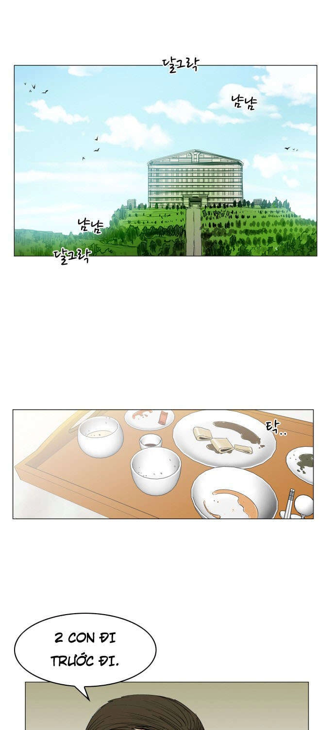 Hard Core Leveling Warrior Ss3 Chapter 75 - 45