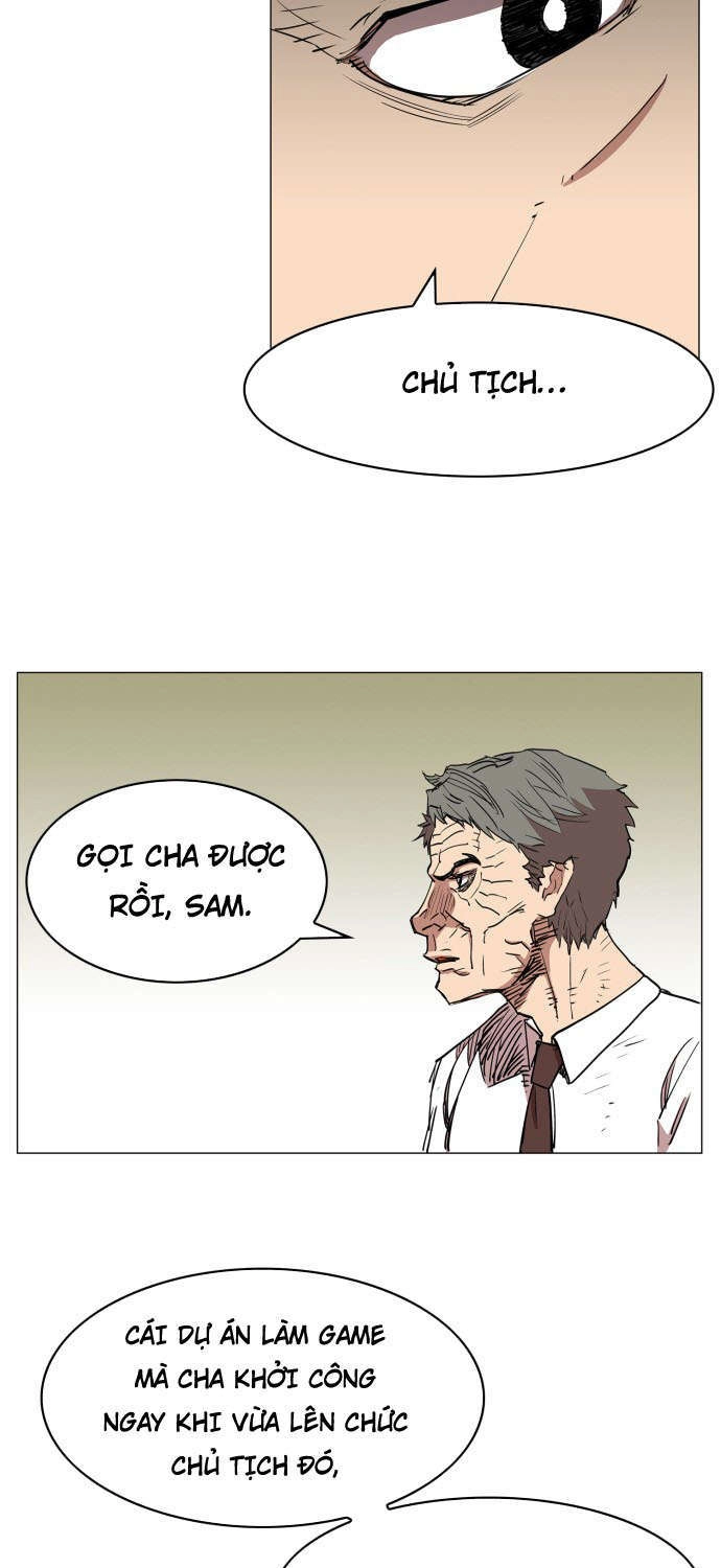 Hard Core Leveling Warrior Ss3 Chapter 75 - 49