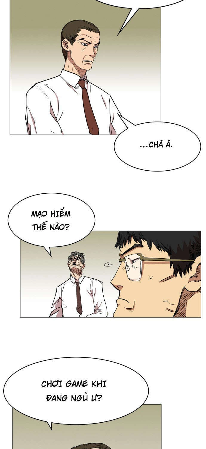 Hard Core Leveling Warrior Ss3 Chapter 75 - 51