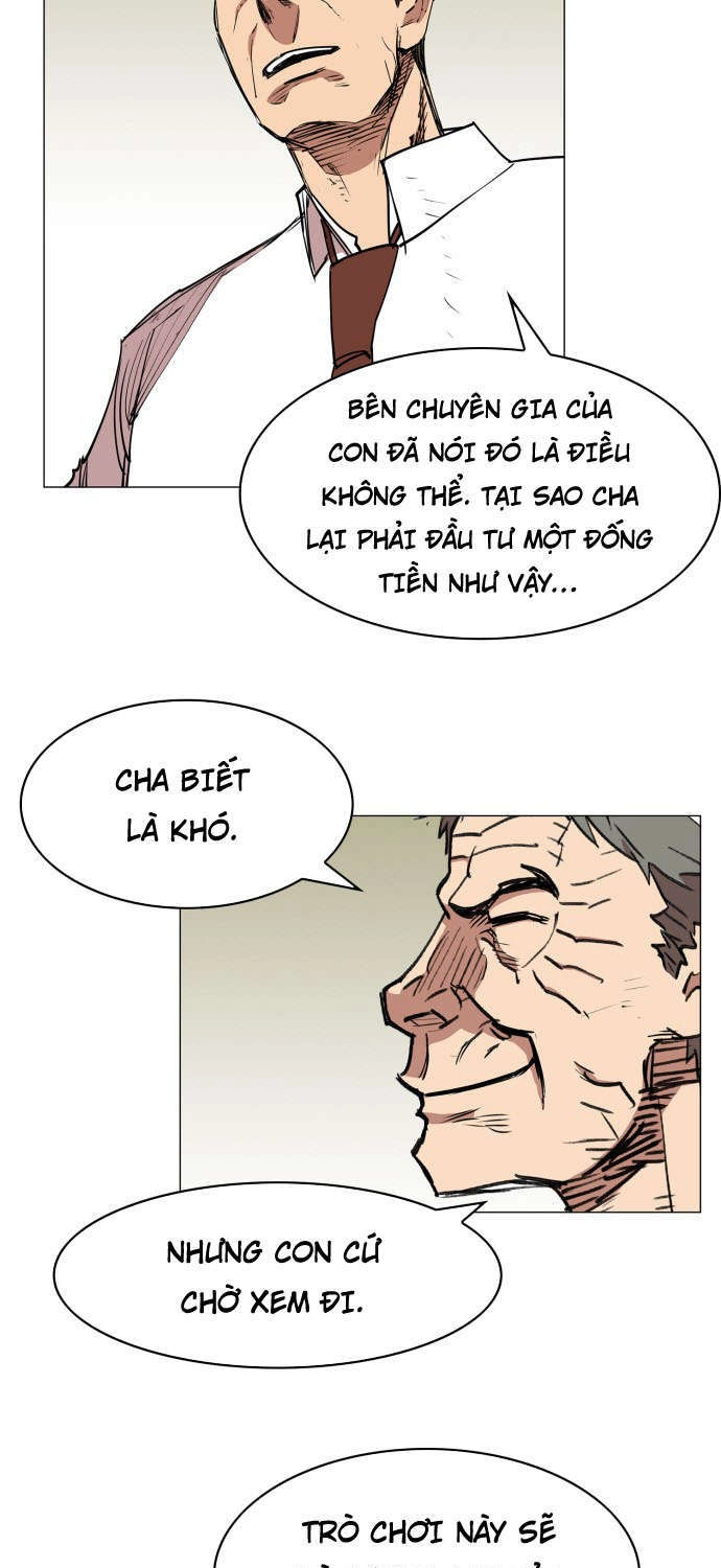 Hard Core Leveling Warrior Ss3 Chapter 75 - 53