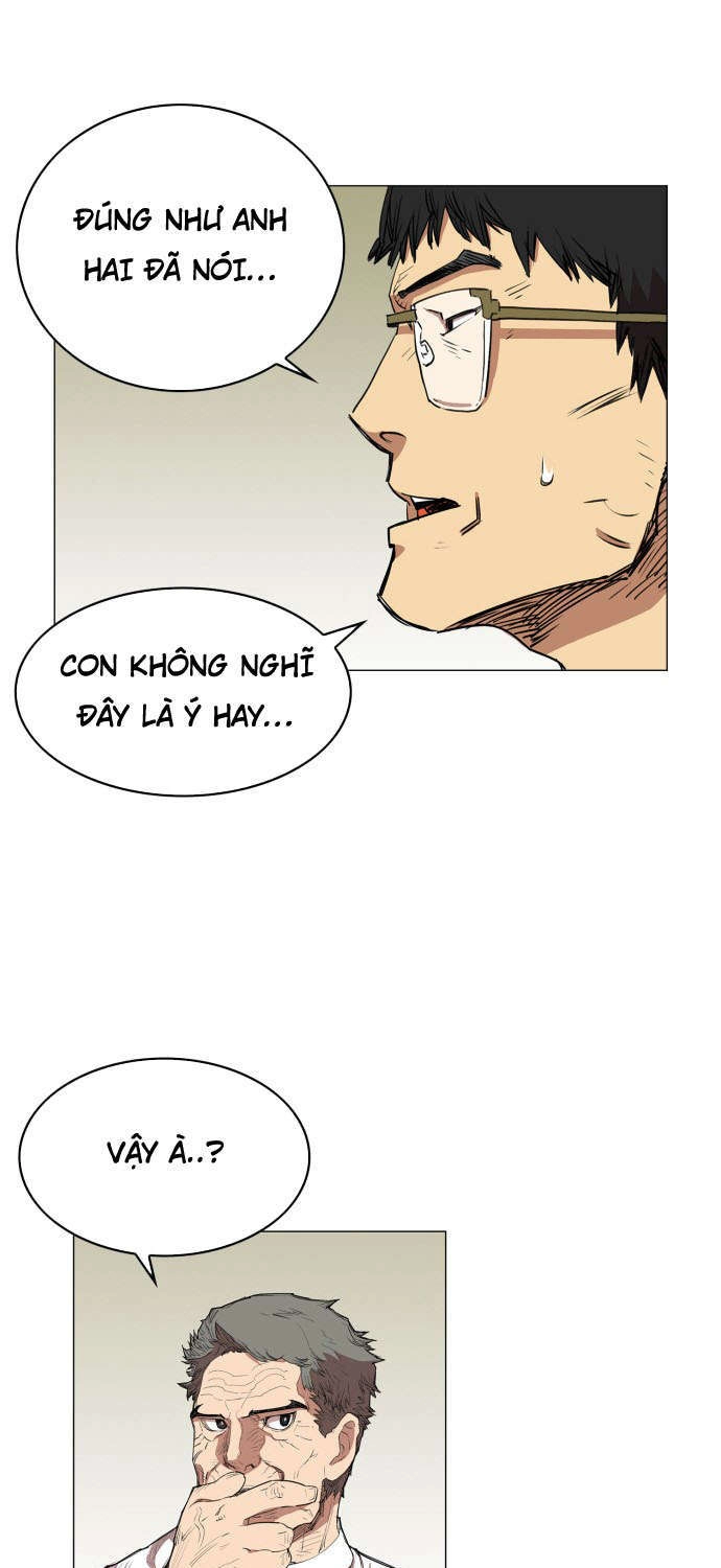 Hard Core Leveling Warrior Ss3 Chapter 75 - 57