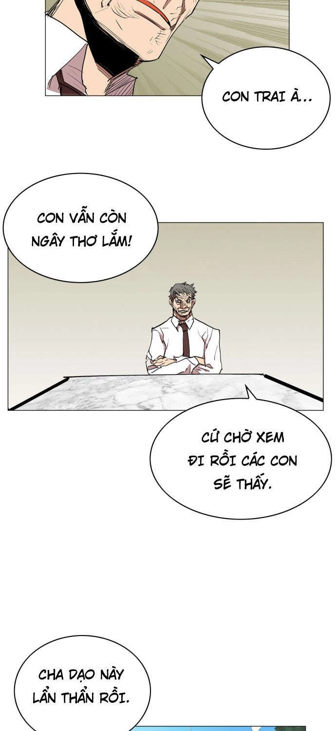 Hard Core Leveling Warrior Ss3 Chapter 75 - 61