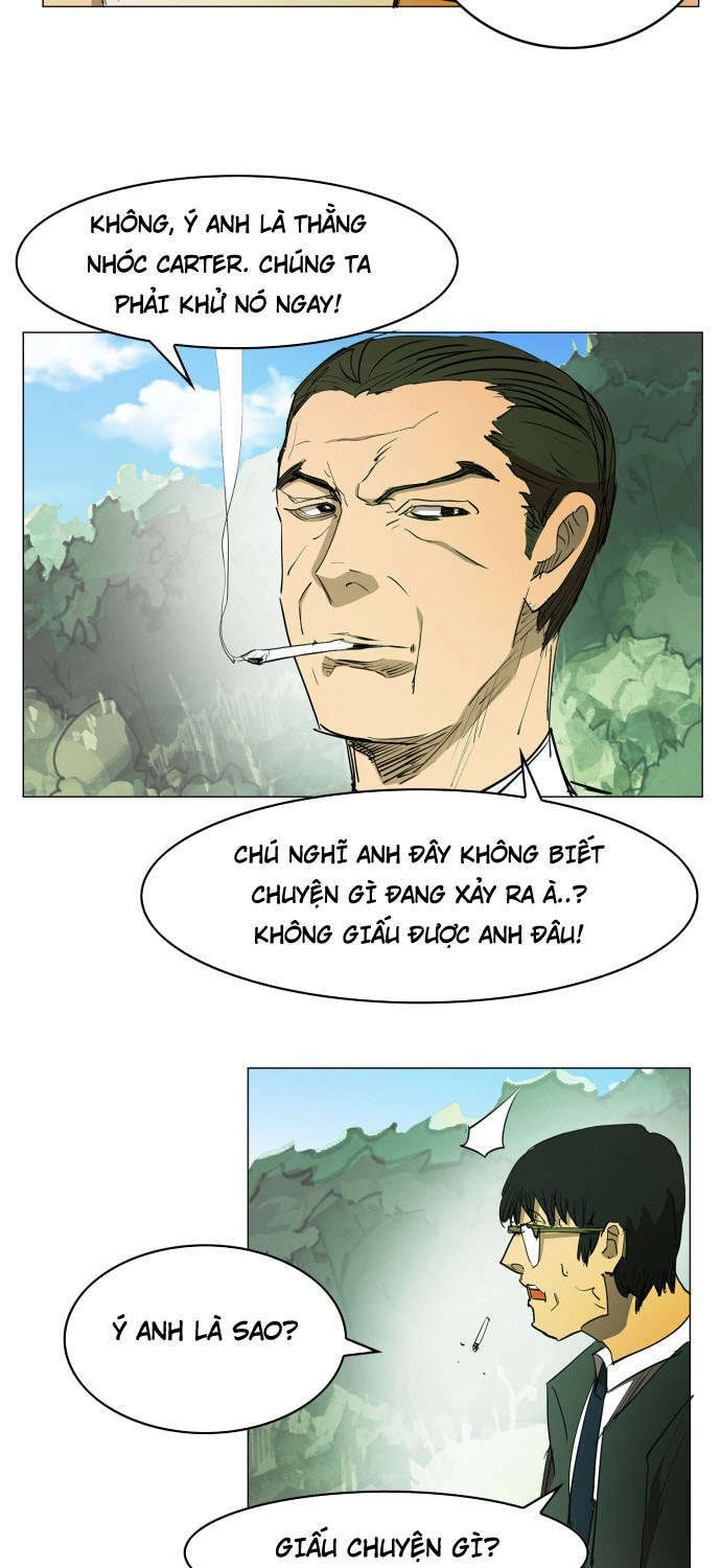 Hard Core Leveling Warrior Ss3 Chapter 75 - 65