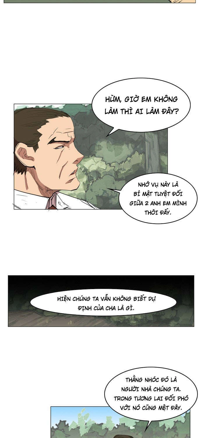 Hard Core Leveling Warrior Ss3 Chapter 75 - 69