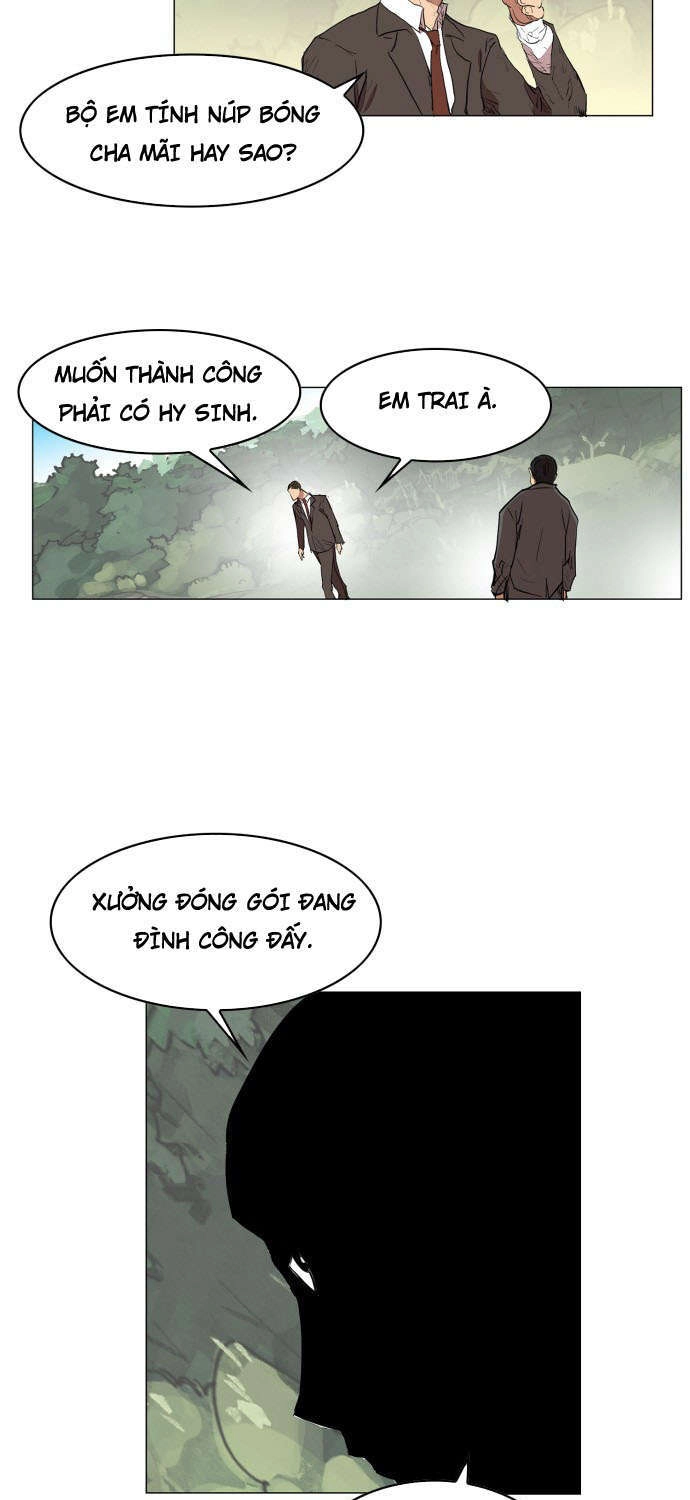 Hard Core Leveling Warrior Ss3 Chapter 75 - 71