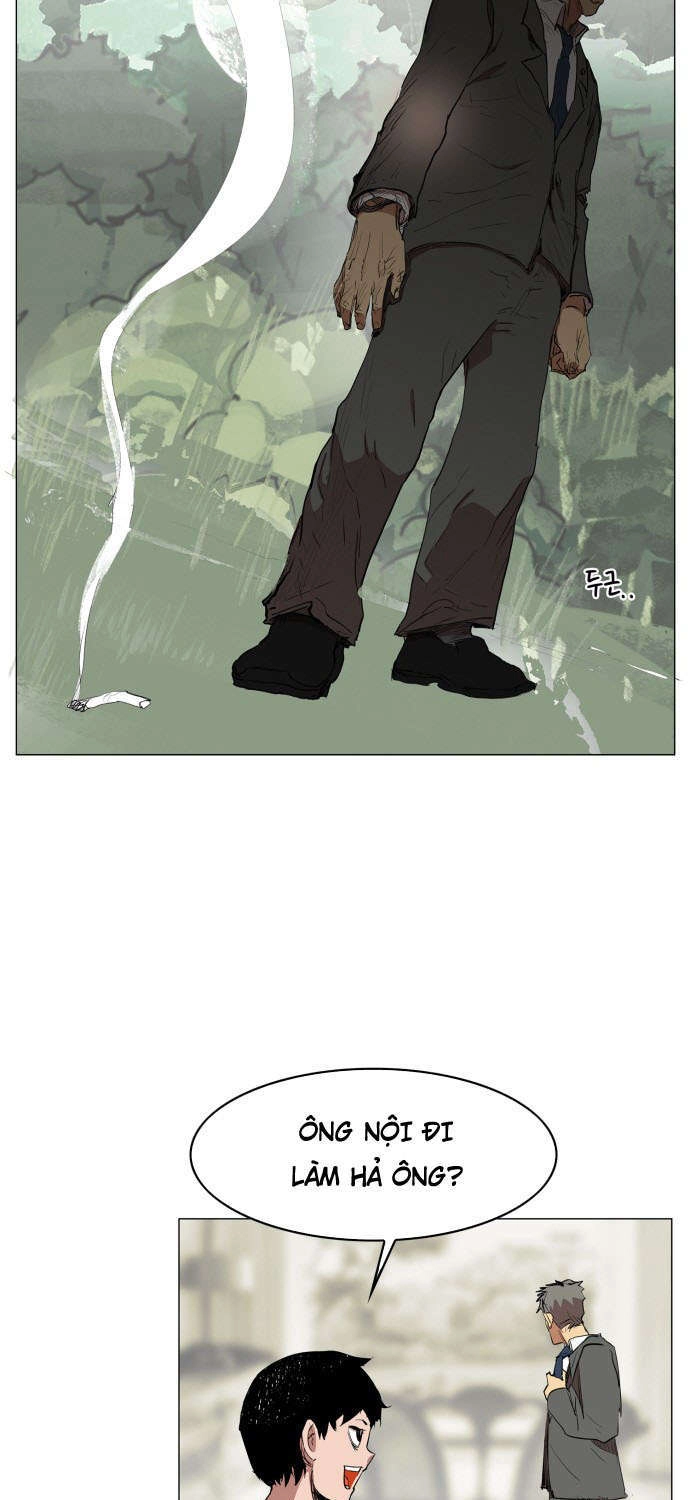 Hard Core Leveling Warrior Ss3 Chapter 75 - 75