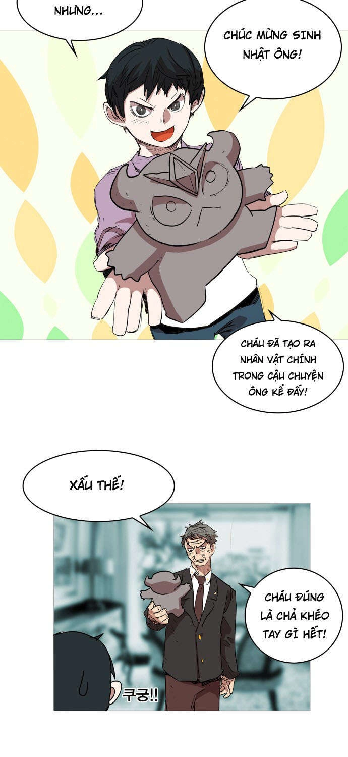 Hard Core Leveling Warrior Ss3 Chapter 75 - 79