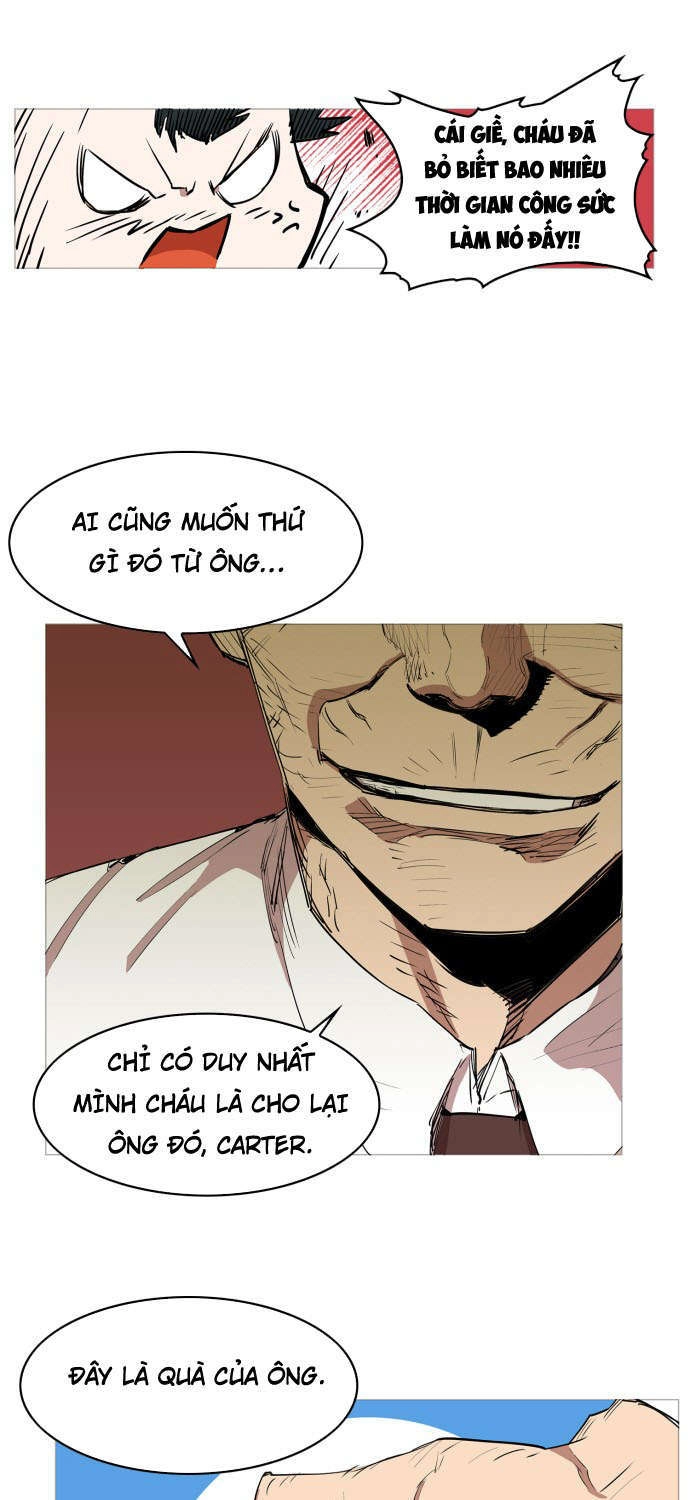 Hard Core Leveling Warrior Ss3 Chapter 75 - 81