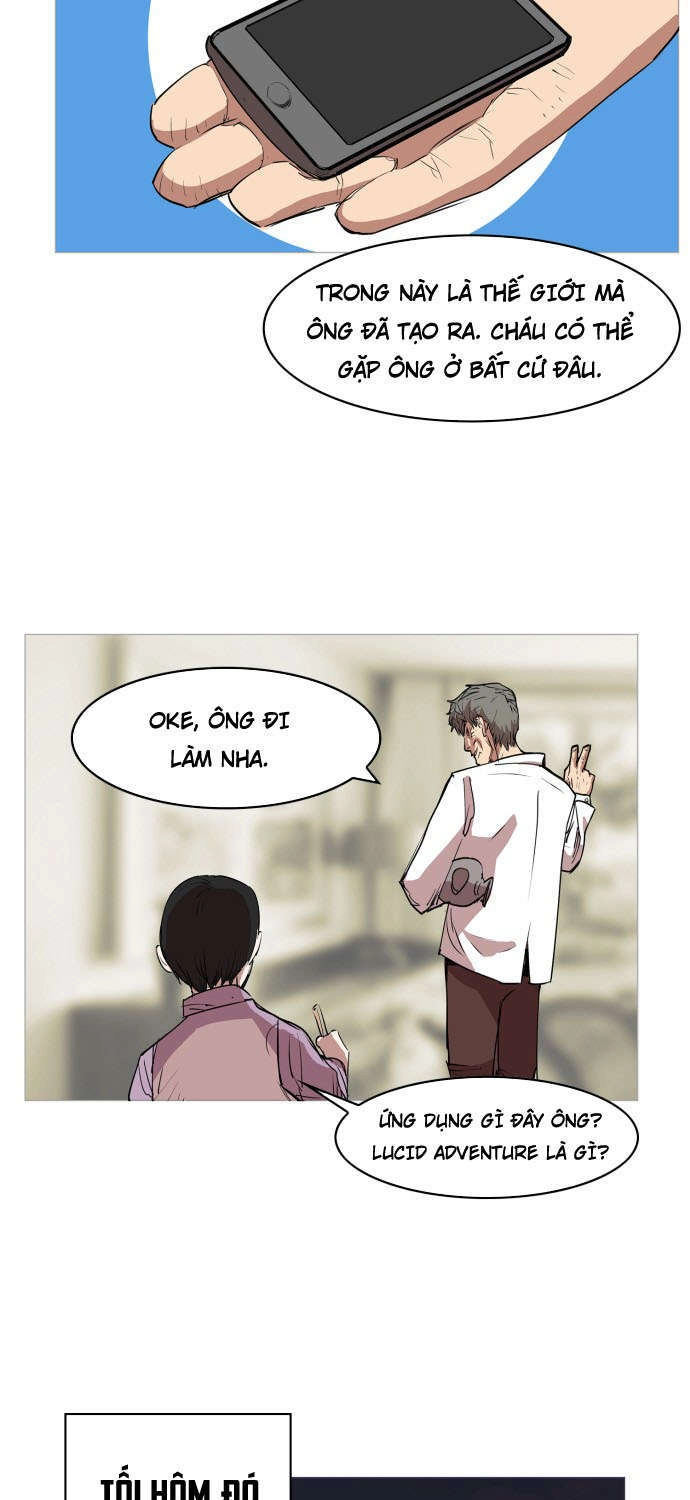 Hard Core Leveling Warrior Ss3 Chapter 75 - 83