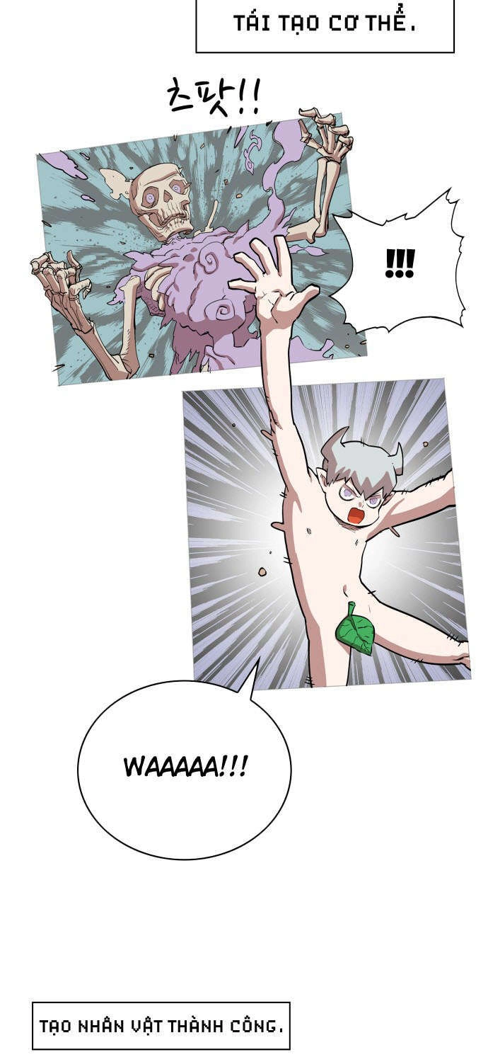 Hard Core Leveling Warrior Ss3 Chapter 75 - 87