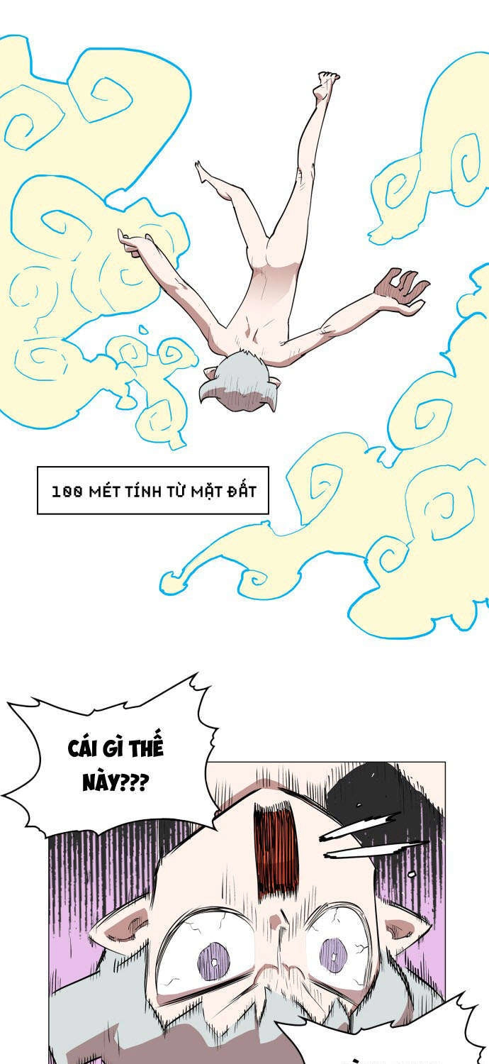 Hard Core Leveling Warrior Ss3 Chapter 75 - 89