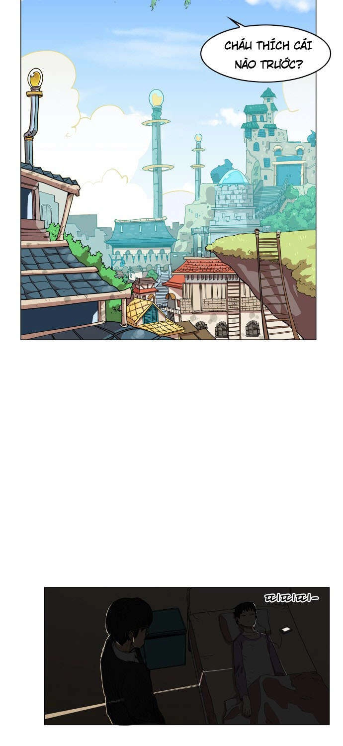 Hard Core Leveling Warrior Ss3 Chapter 75 - 95