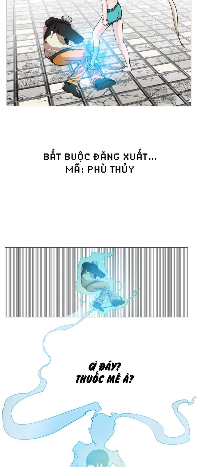 Hard Core Leveling Warrior Ss3 Chapter 76 - 44