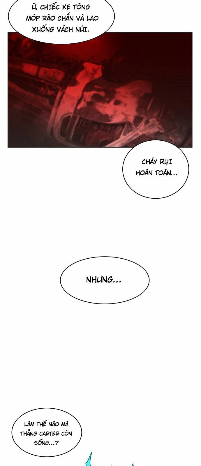 Hard Core Leveling Warrior Ss3 Chapter 77 - 6