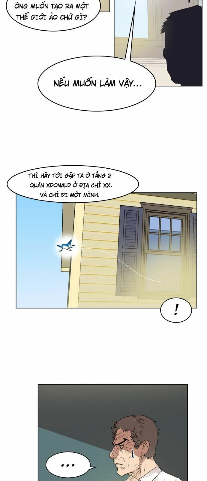 Hard Core Leveling Warrior Ss3 Chapter 77 - 14