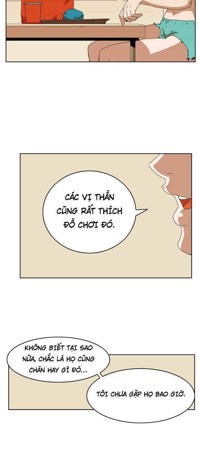 Hard Core Leveling Warrior Ss3 Chapter 77 - 20