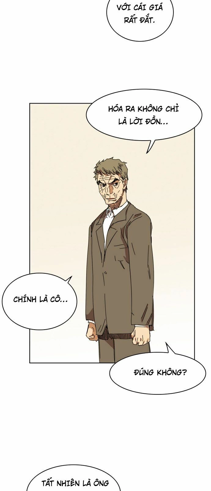 Hard Core Leveling Warrior Ss3 Chapter 77 - 23